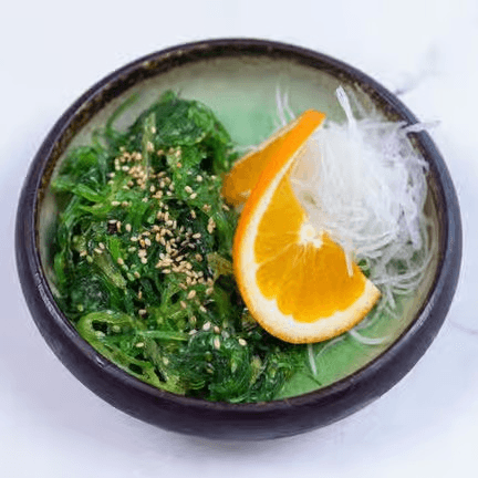 Seaweed Salad