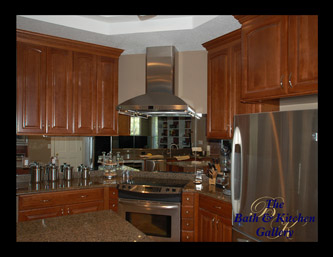 KITCHEN REMODELING