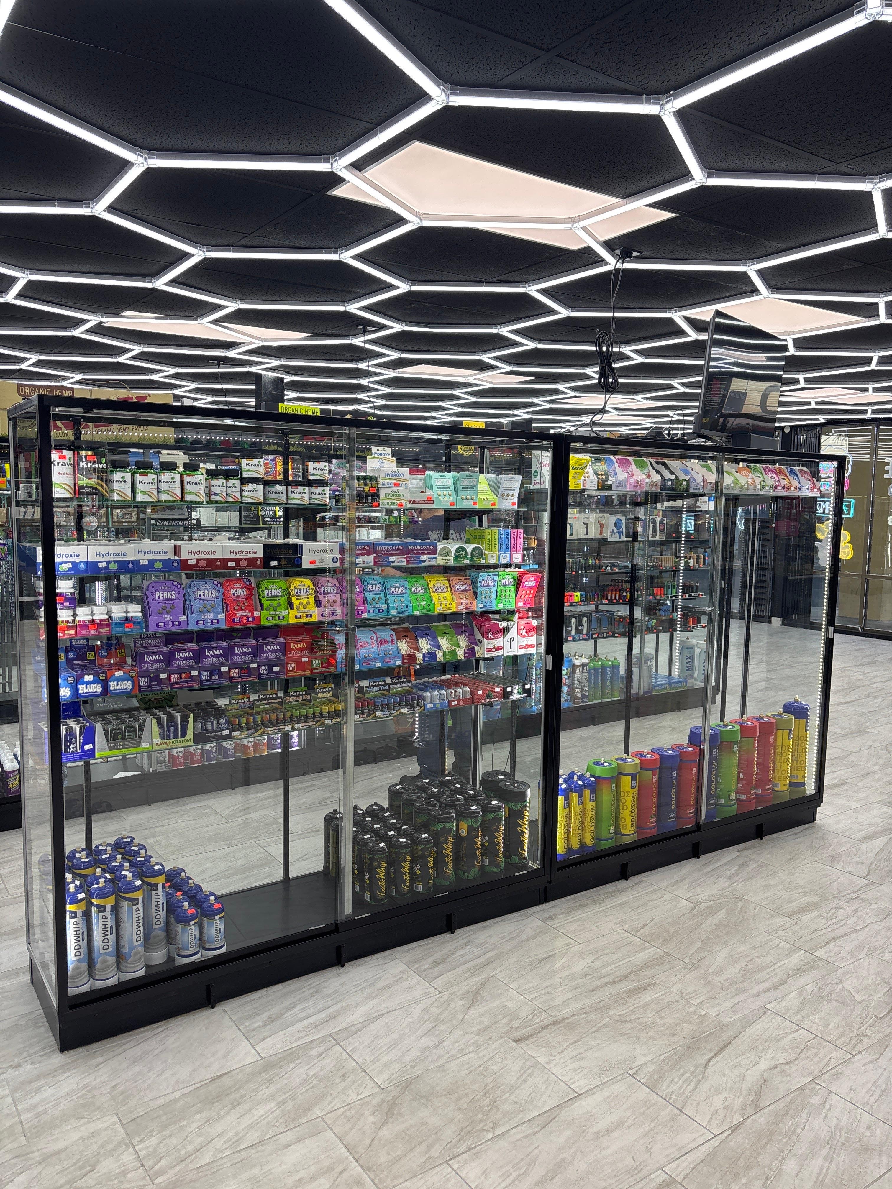 electronic cigarette henderson Changes for residents who use cigarettes Vape eCigs | Nicotine Free
