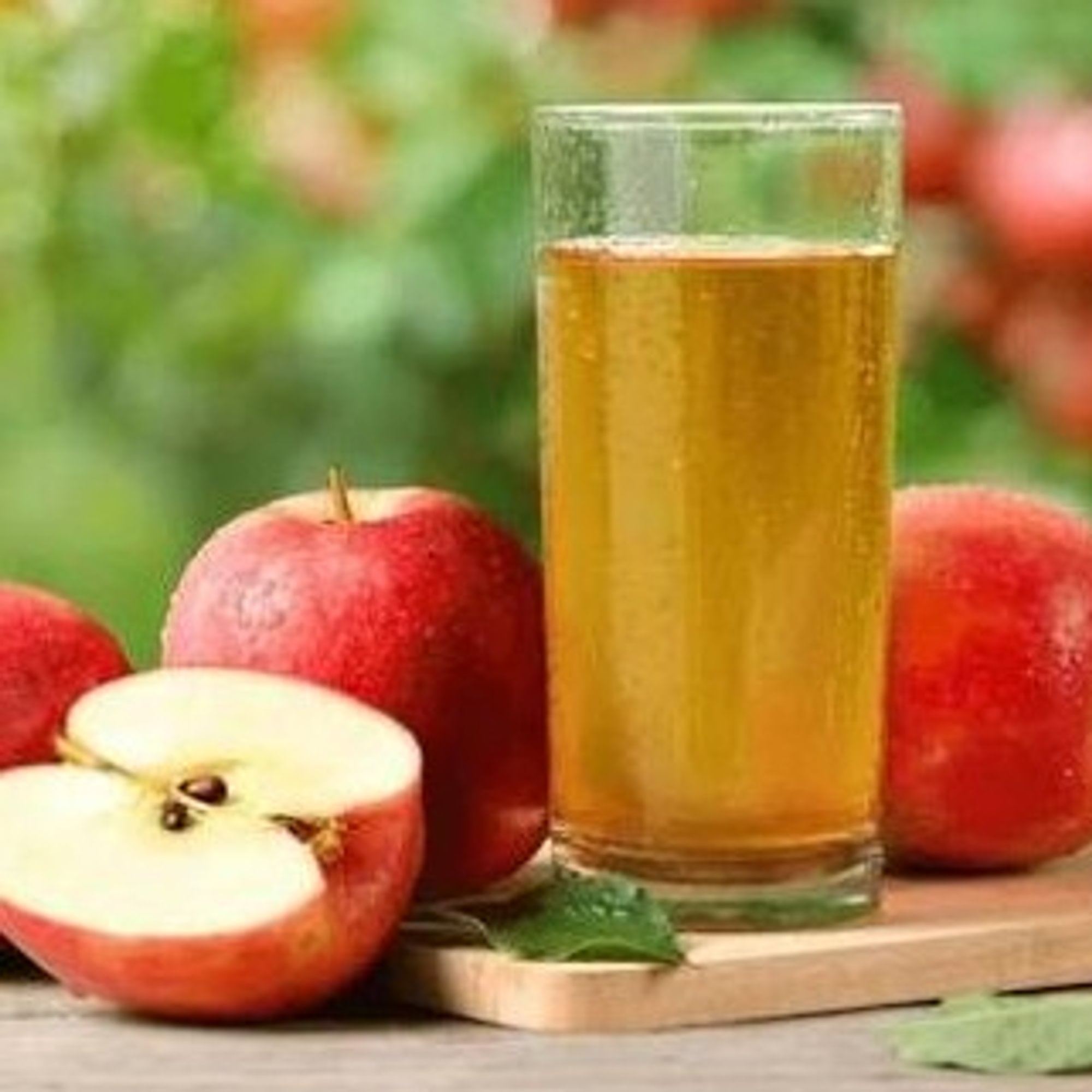 Apple Juice