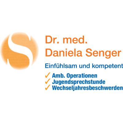 Logo von Senger Daniela