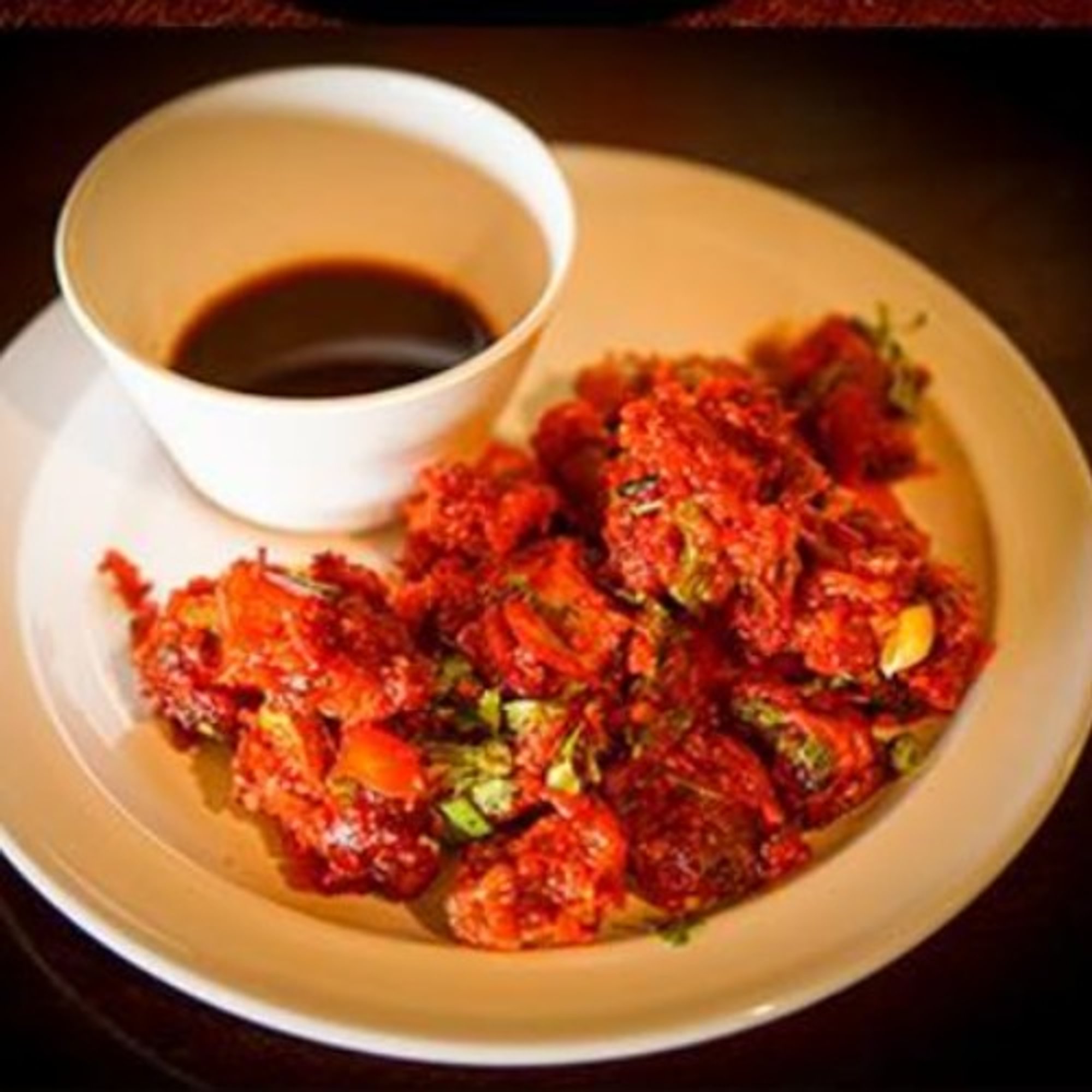Gobi Manchurian