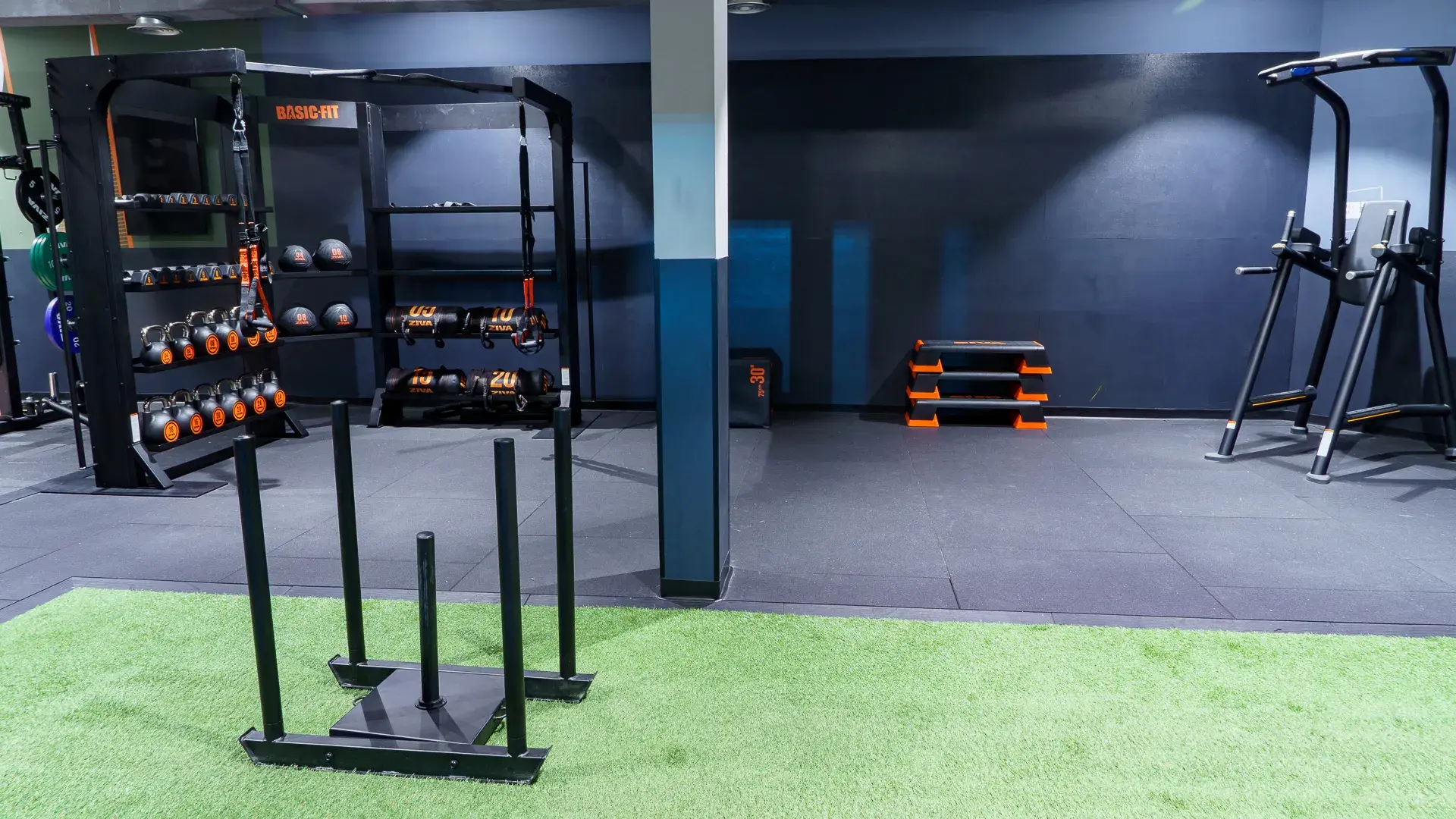 Galería en miniatura