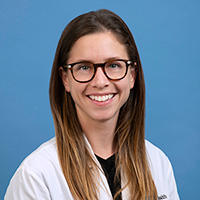 Kathryn Melamed, MD Photo