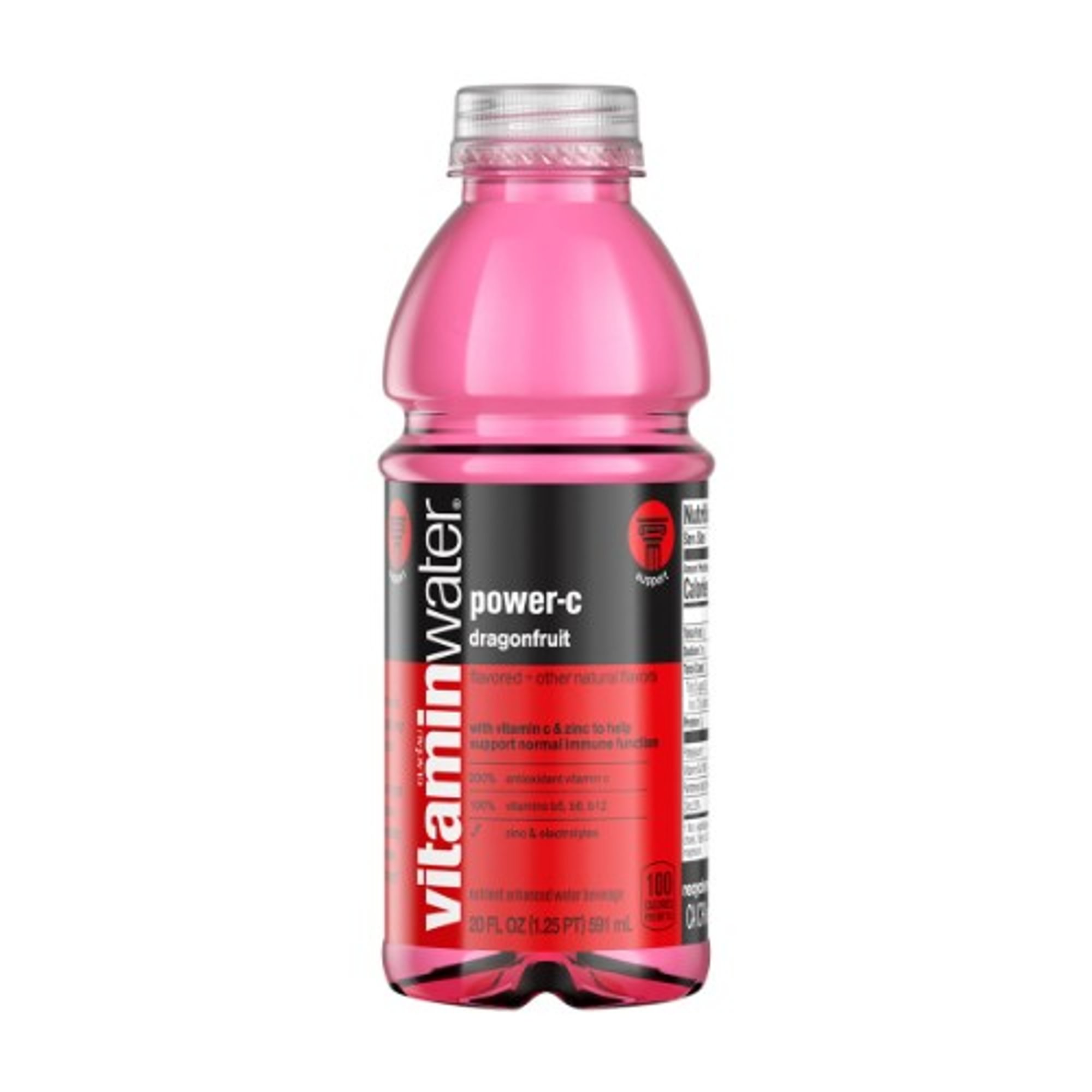 Vitamin Water