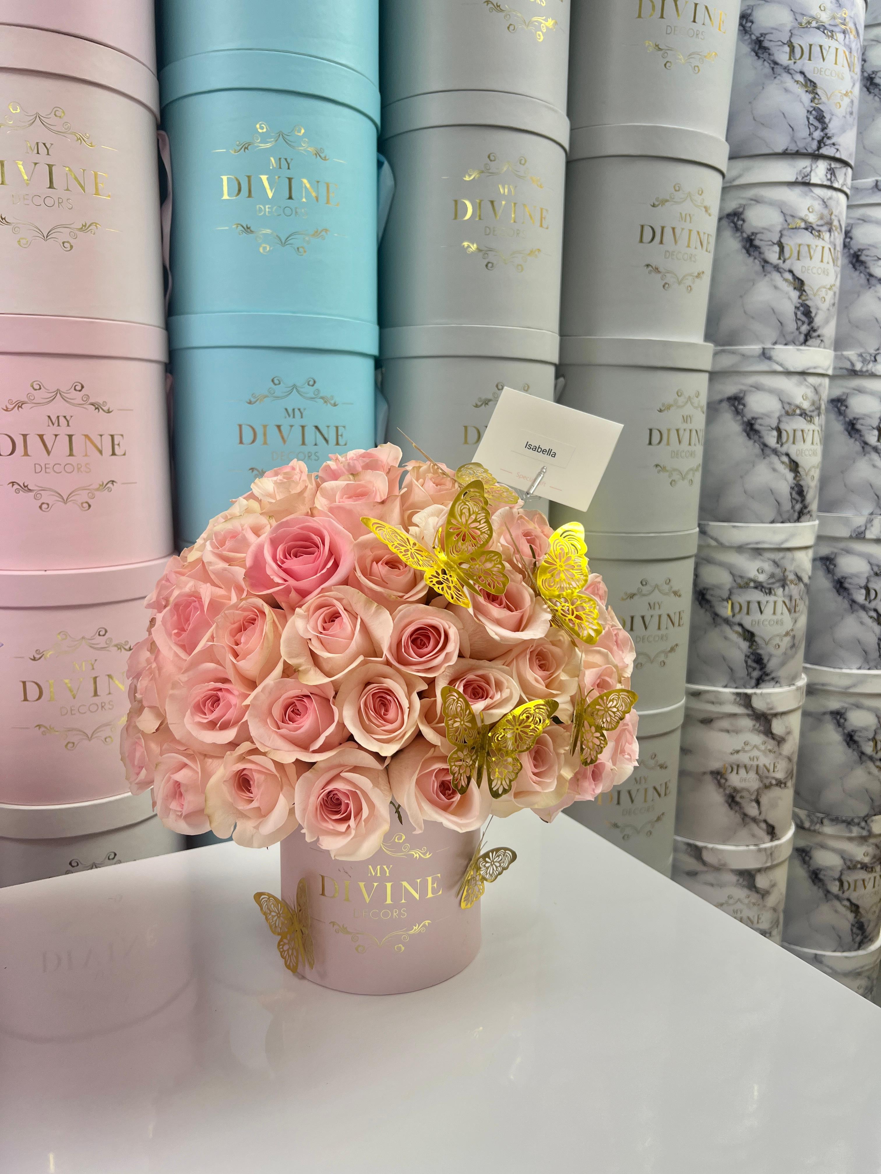 My Divine Decors LLC Image