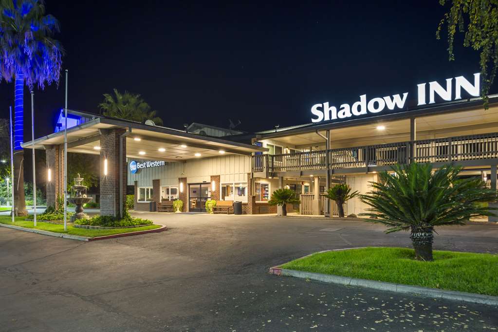 Best Western Shadow Inn Image