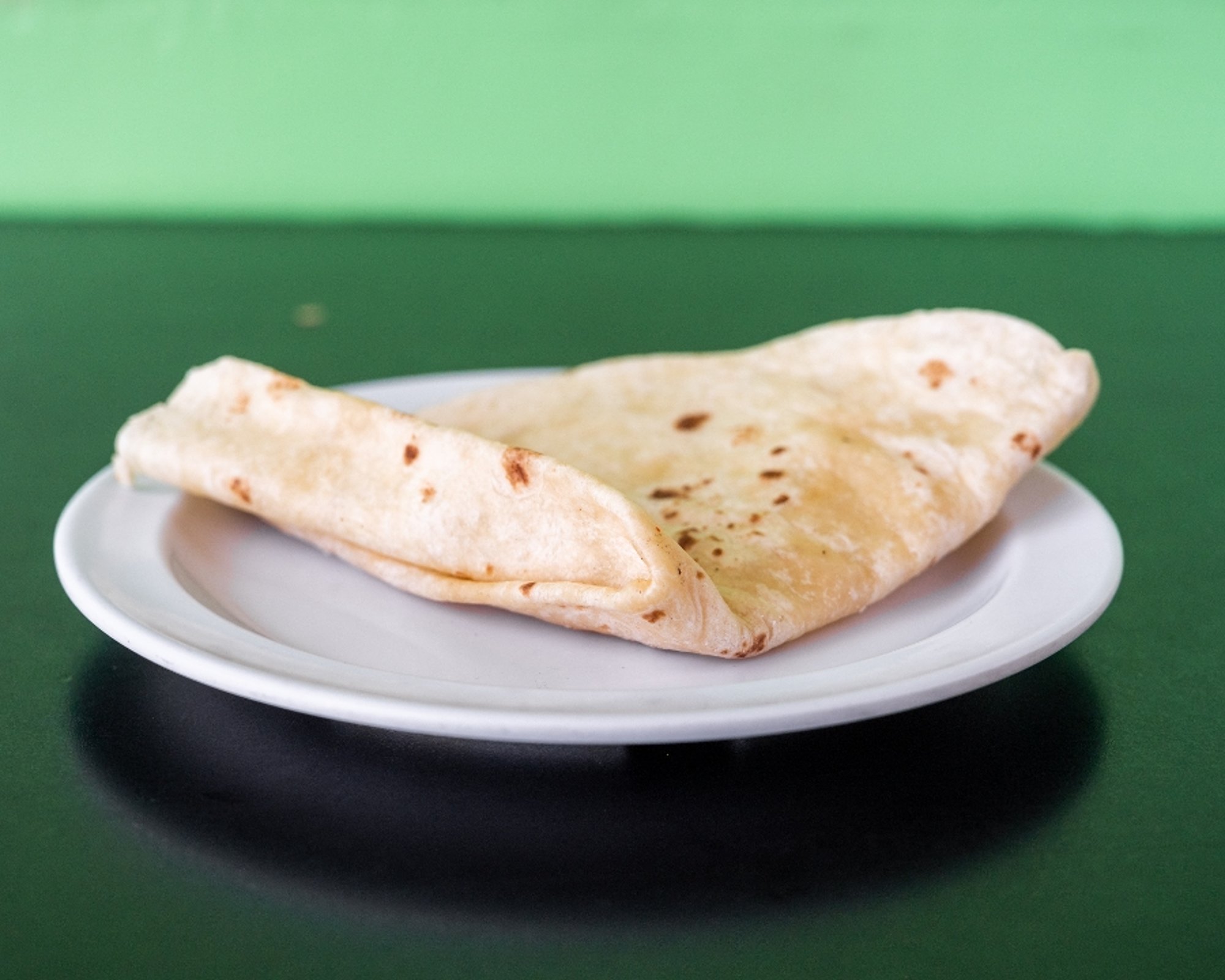 Side Flour Tortilla