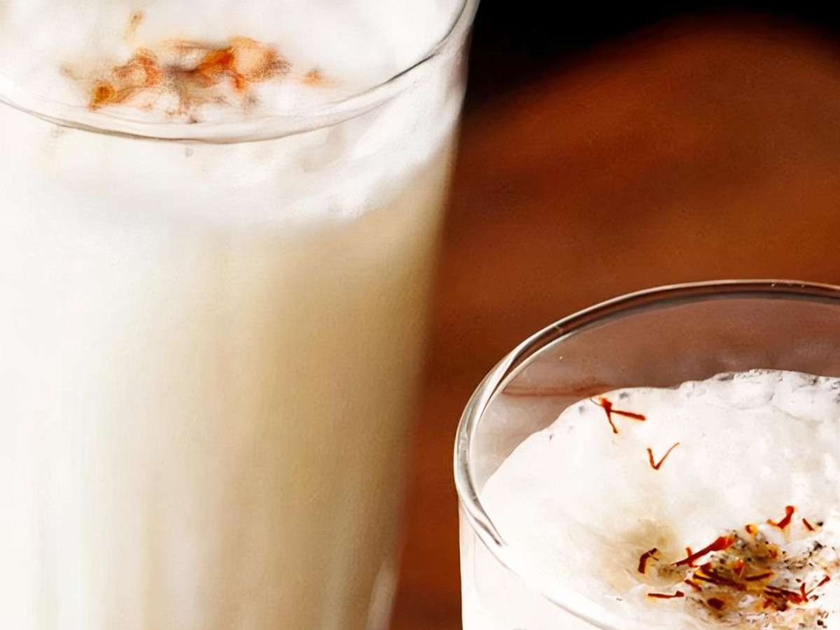 Salt Lassi