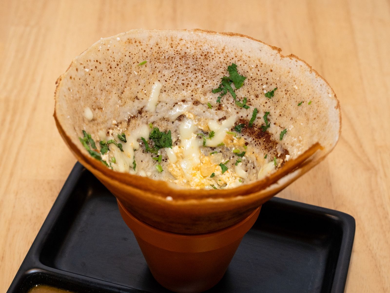 Matka Dosa