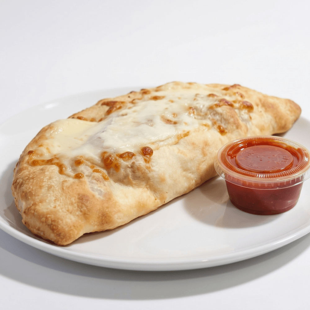 Huge Calzone