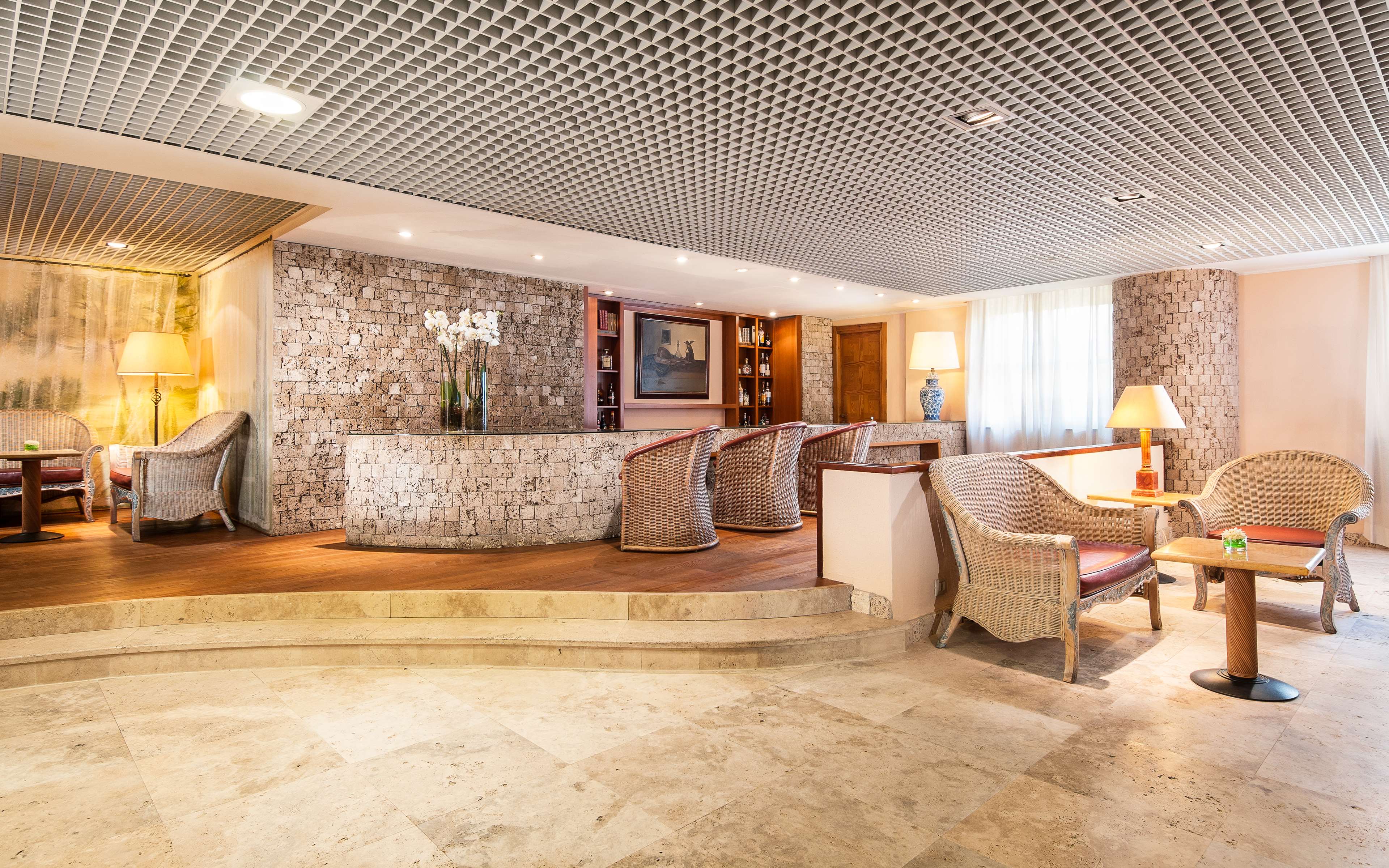 Images Sheraton Parco de' Medici Rome Hotel