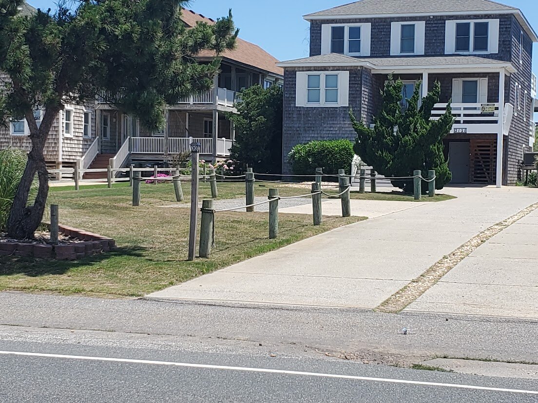 salt air lawn care Image