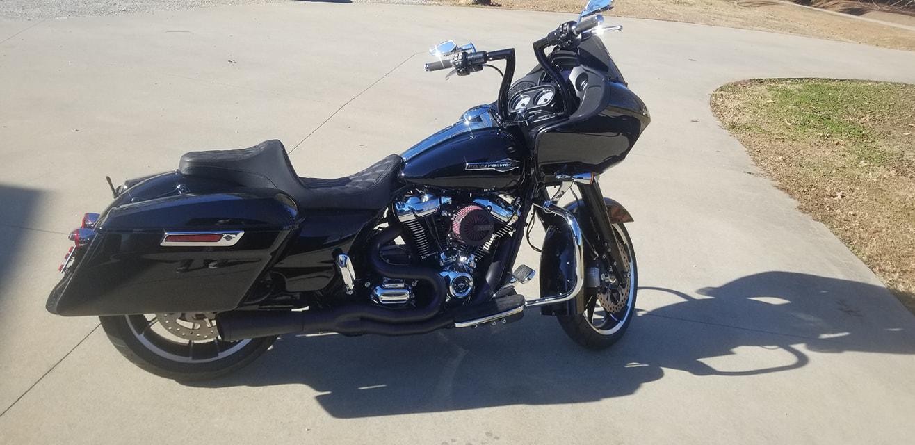 Blaze Performance Cycles