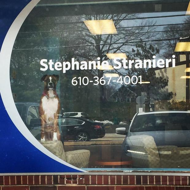 Images Stephanie Stranieri: Allstate Insurance