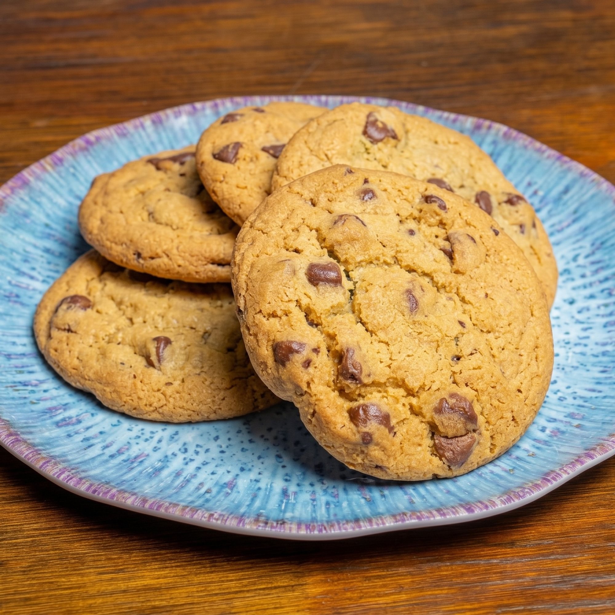 Chocolate Chip Cookie