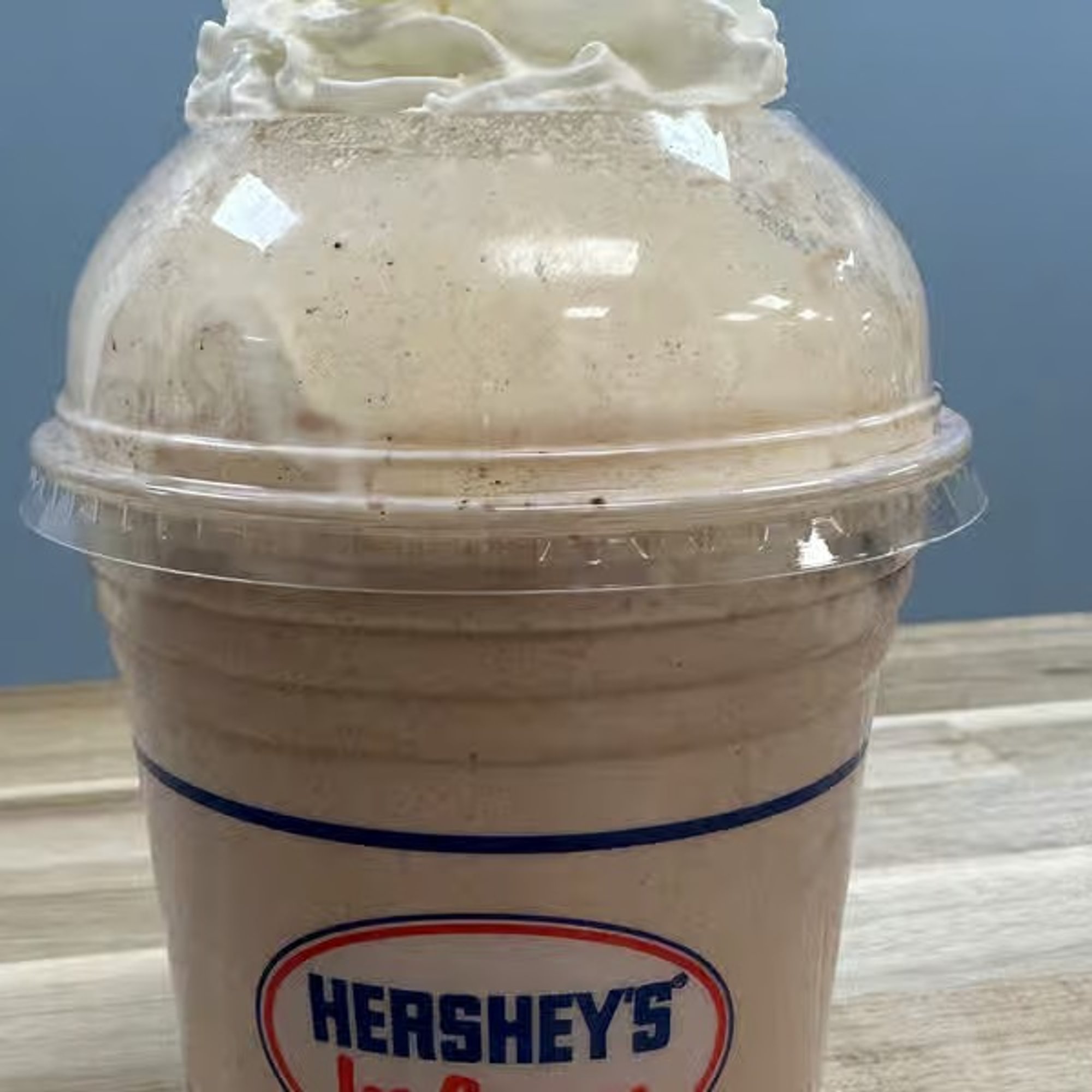 Milk Shake