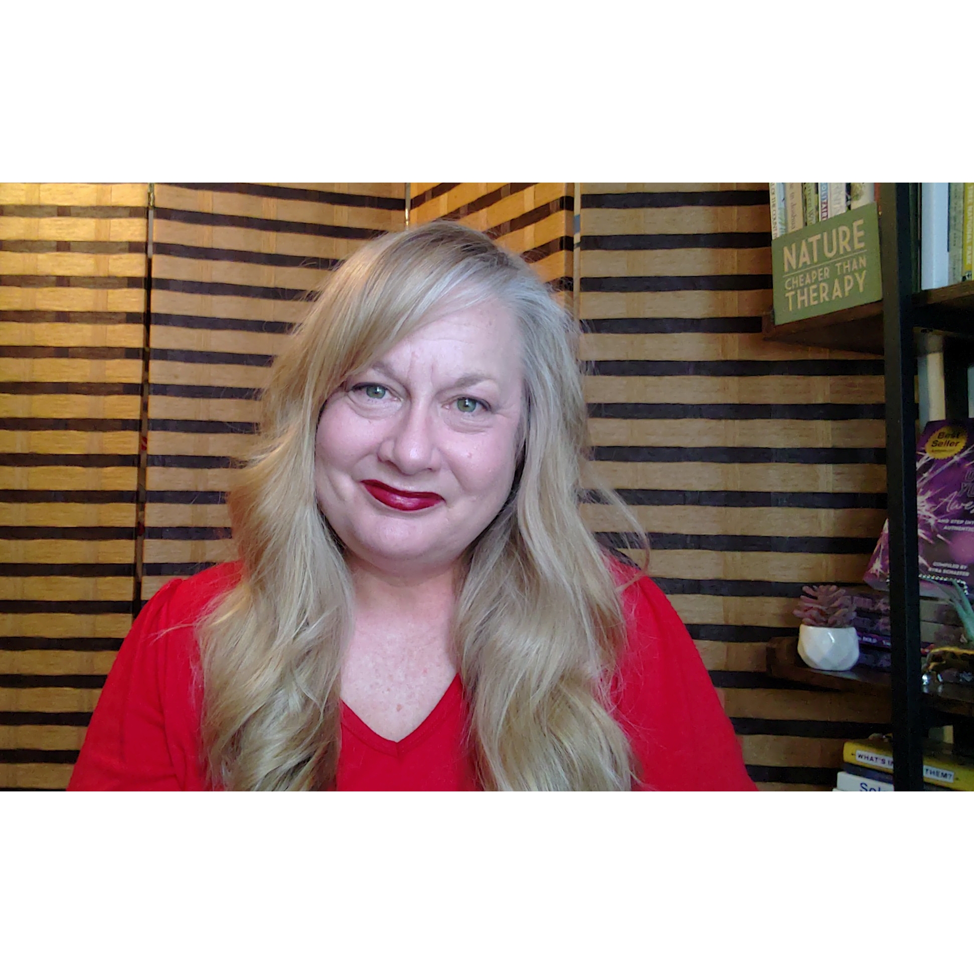 Janet Zavala Coaching