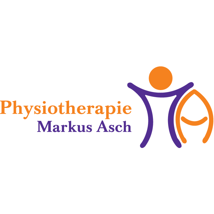 Logo von Physiotherapie Asch