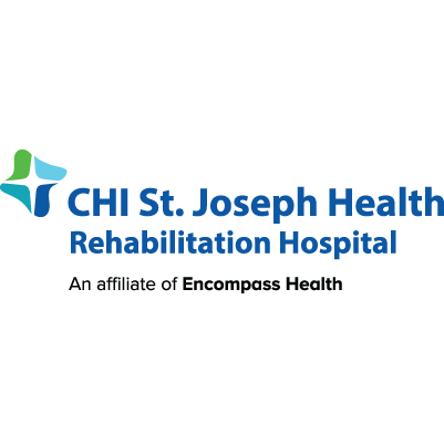 CHI St. Joseph Health Rehabilitation Hospital, an affiliate of Encompass Health