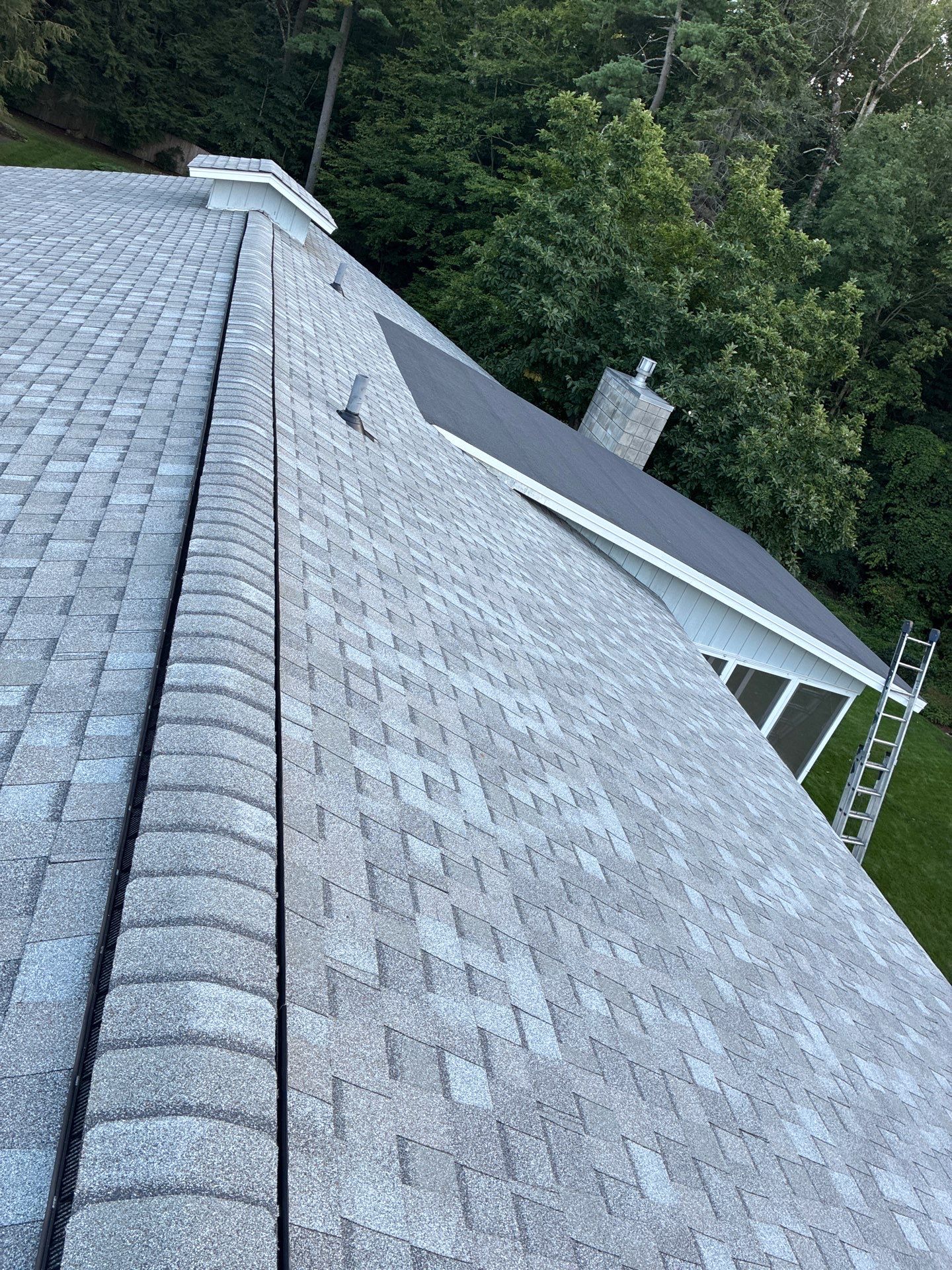 Blue Sky Roofing & Custom Exteriors