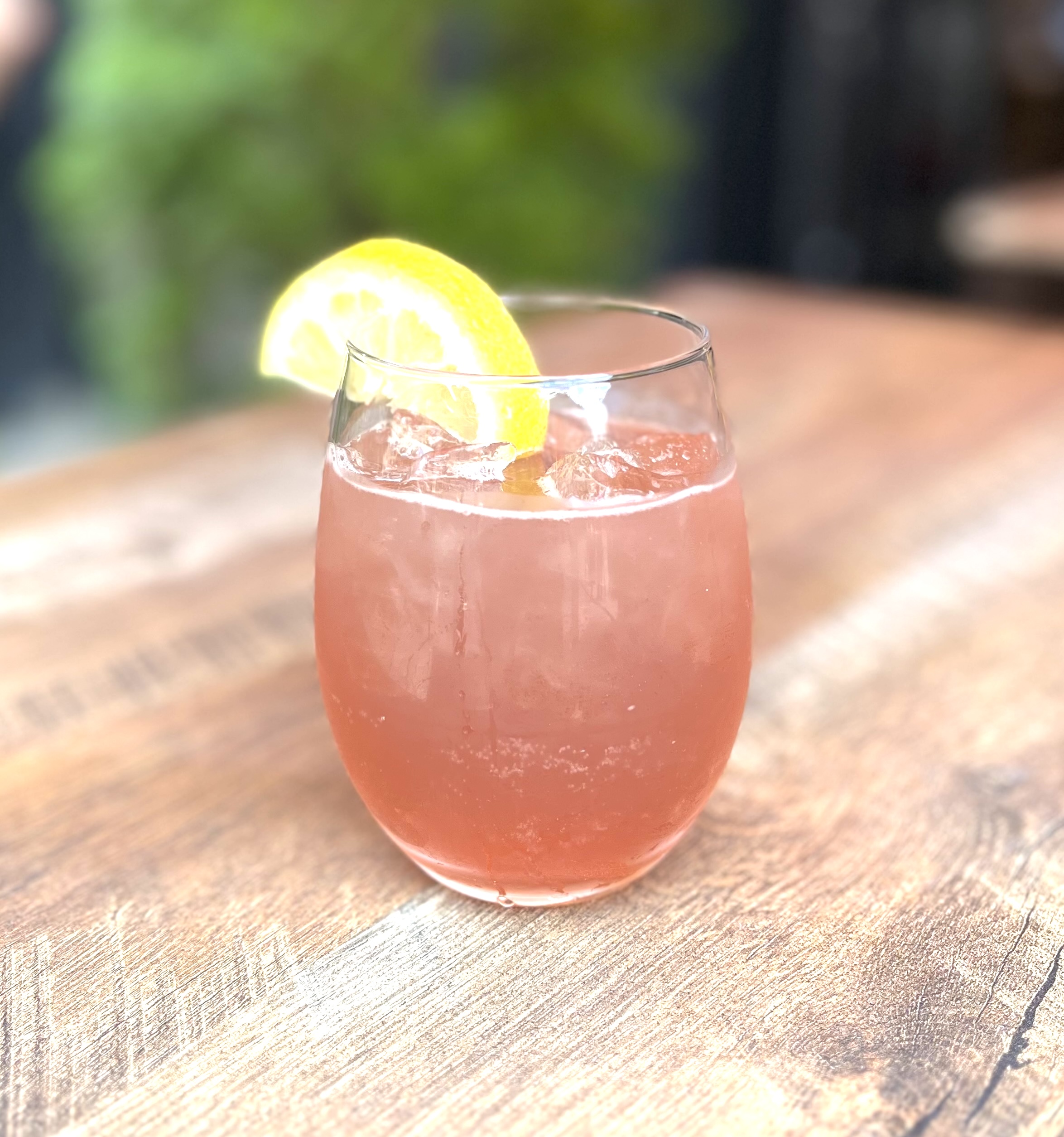 The Jimosa