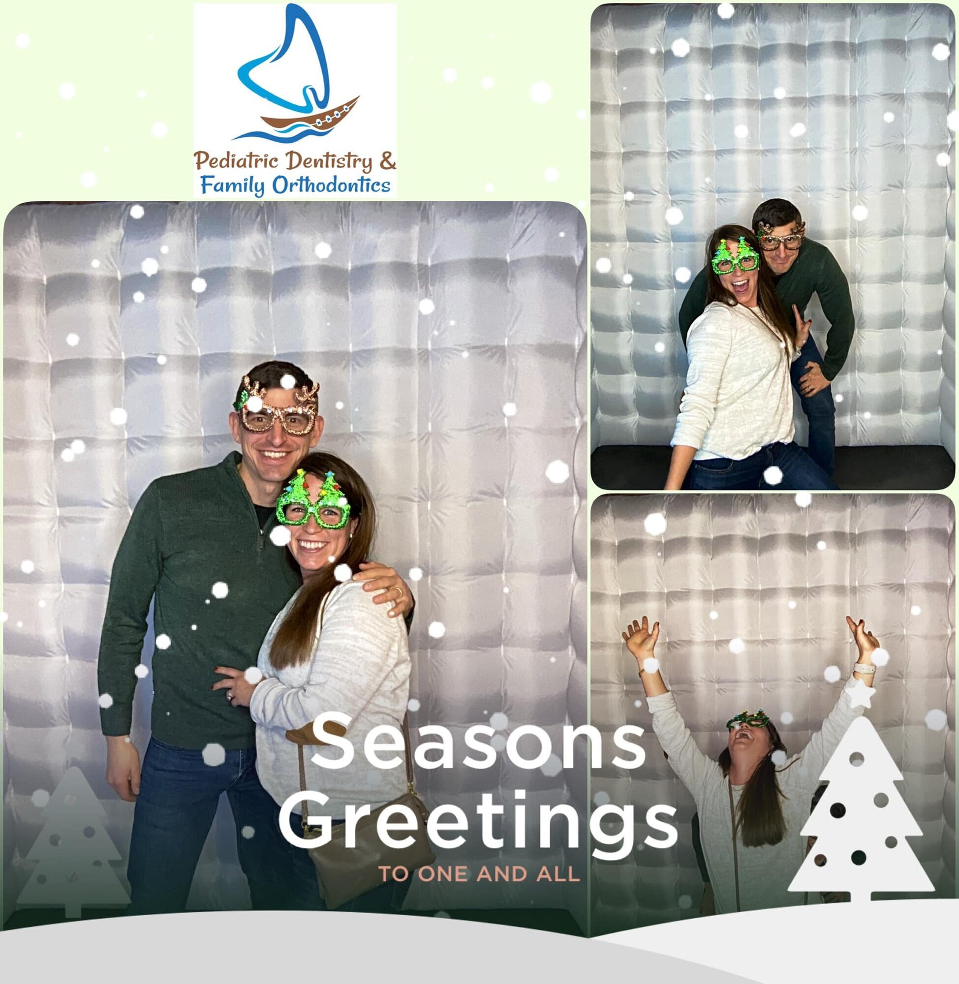 Pediatric Dentistry & Family Orthodontics Image