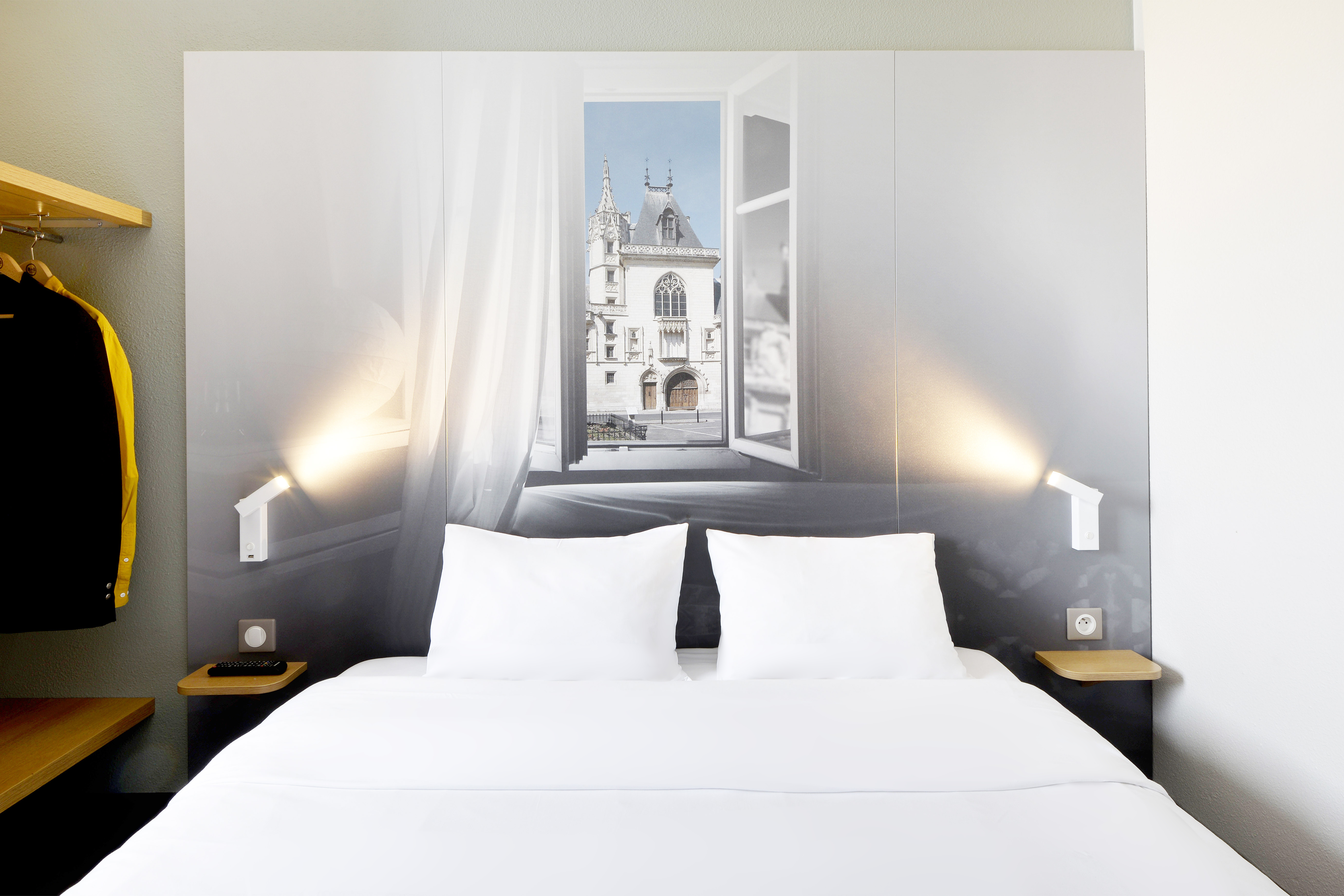 Images B&B HOTEL Bourges (1)