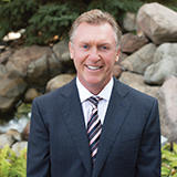 Gregory Witt - RBC Wealth Management Financial Advisor Photo