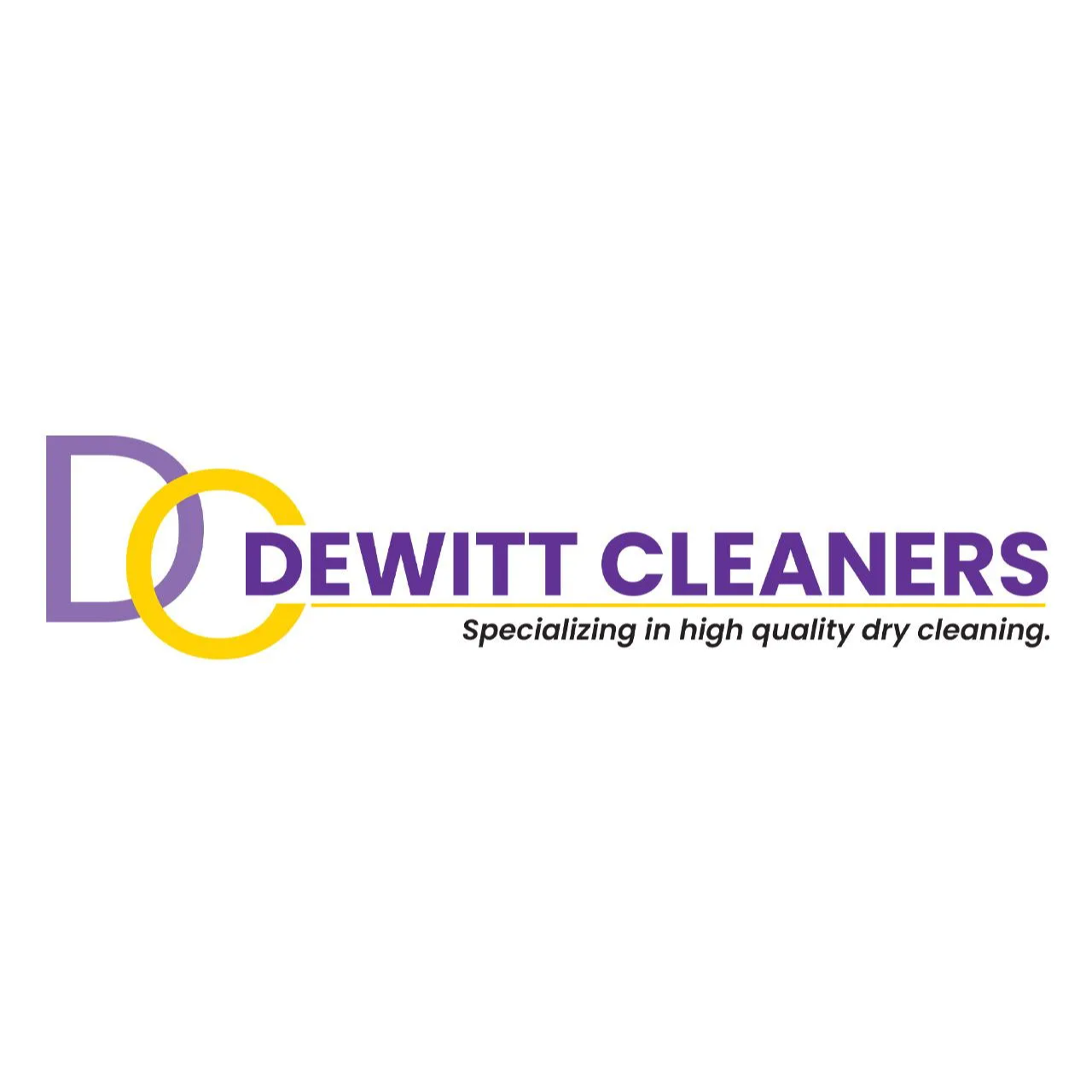 Dewitt Cleaners