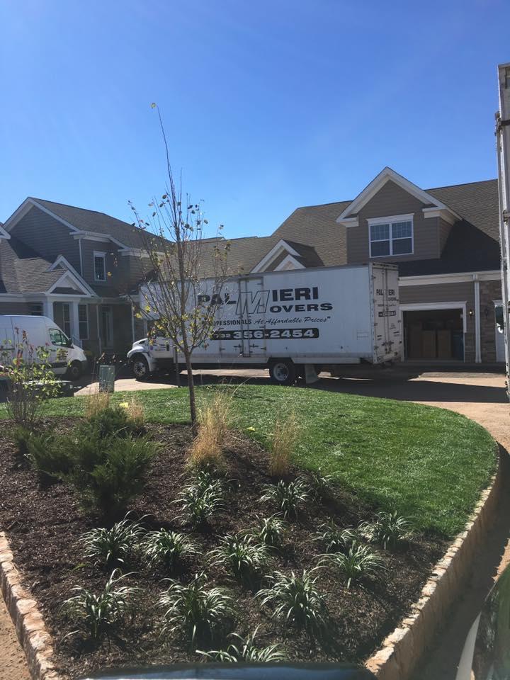 Palmieri Movers