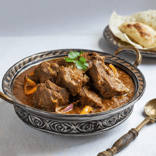 Andhra Goat