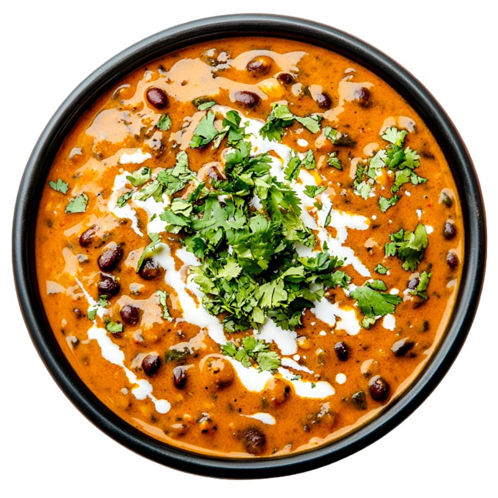 Dal Makhani