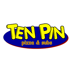 Ten Pin Pizza & Subs