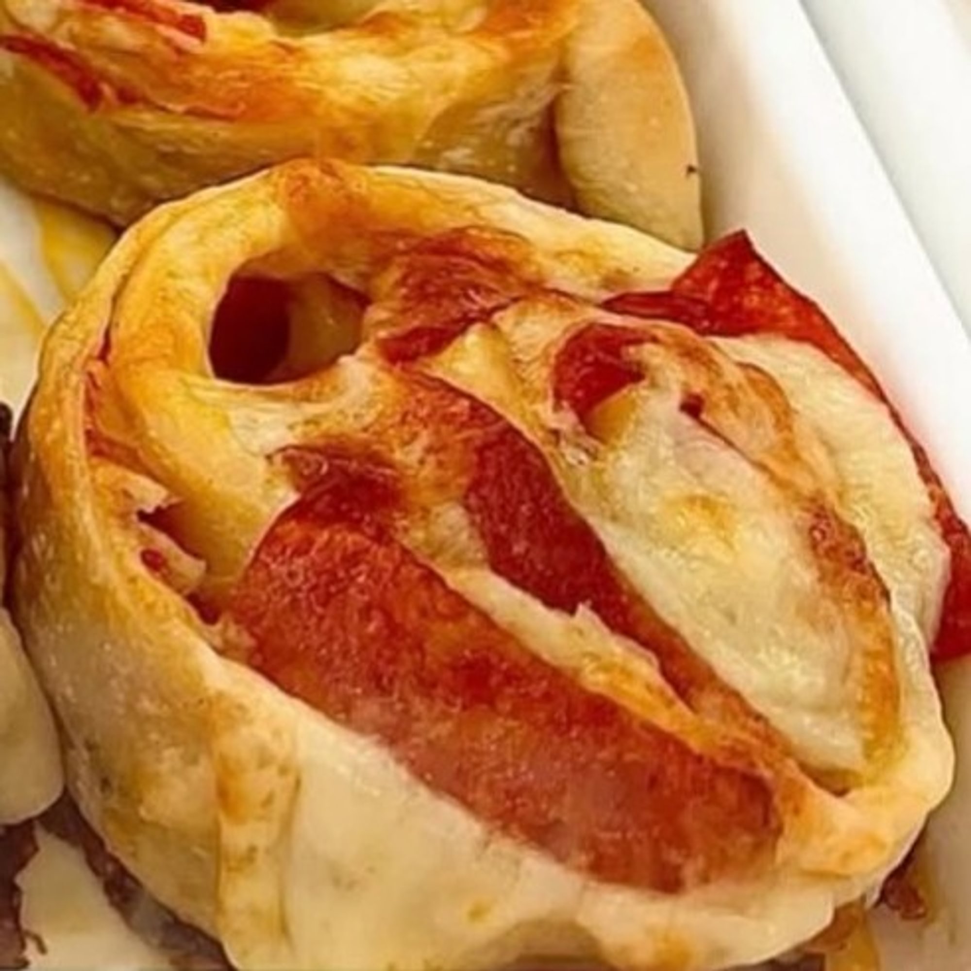 Roni Pinwheel