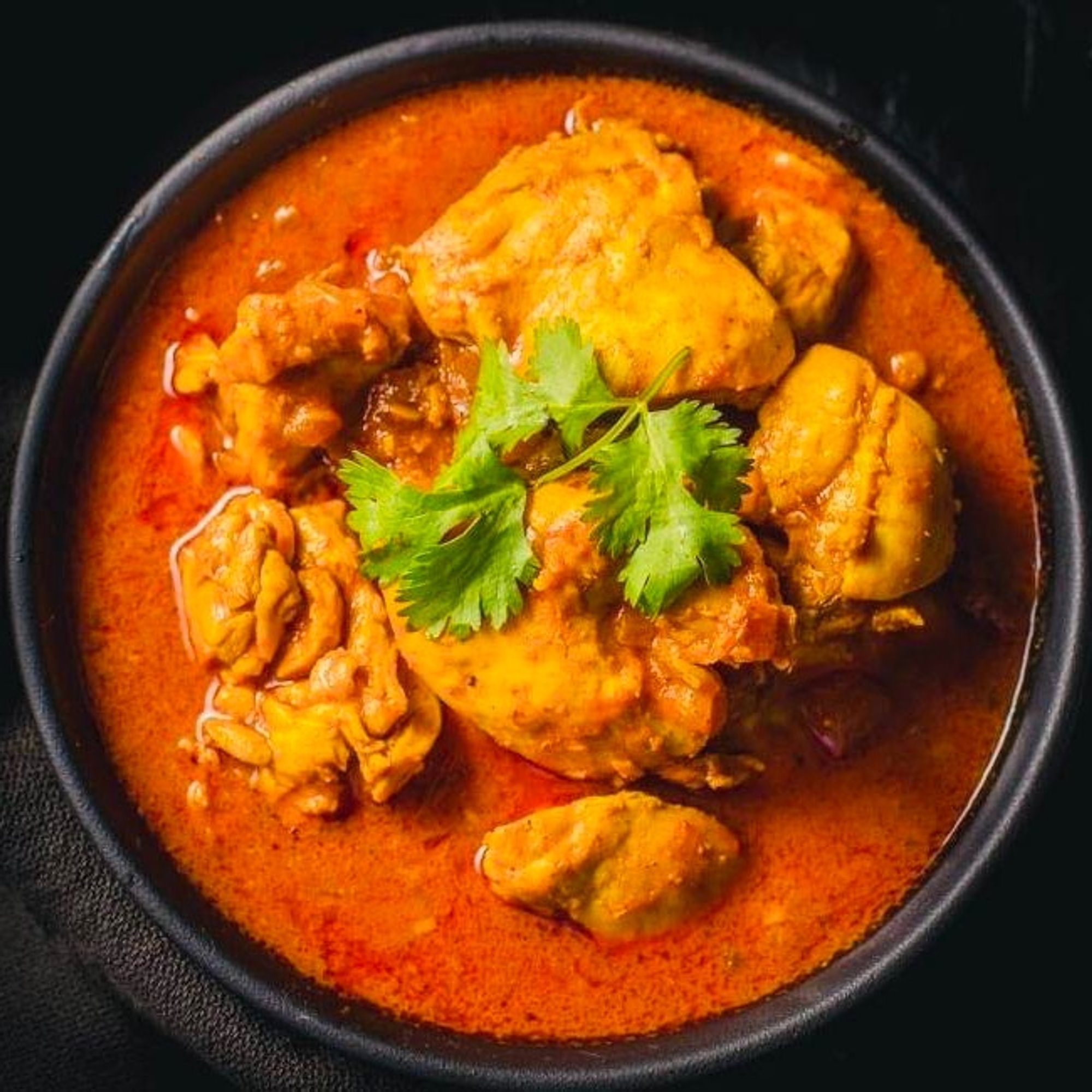 Chicken Vindaloo (Boneless)