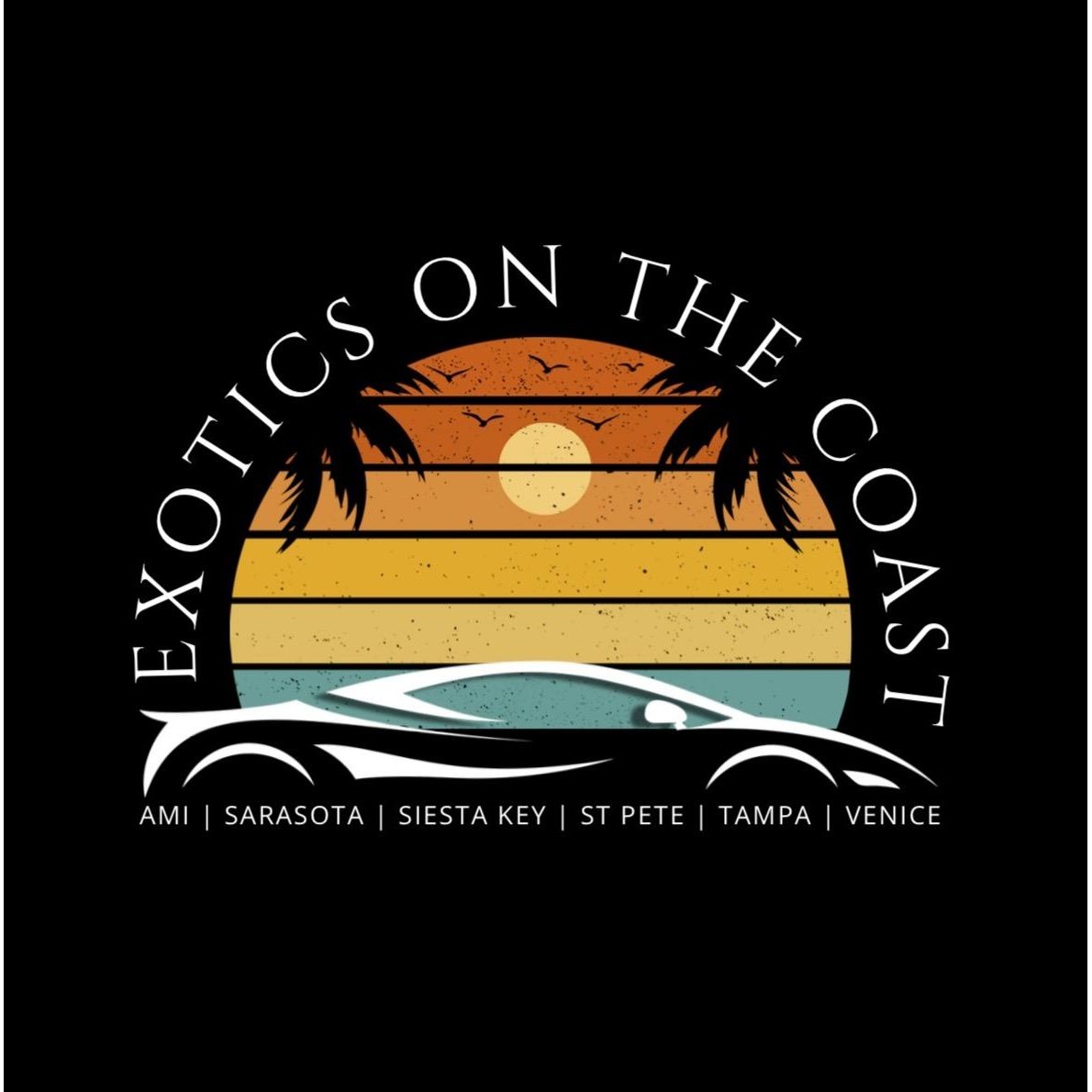 Exotics on the Coast