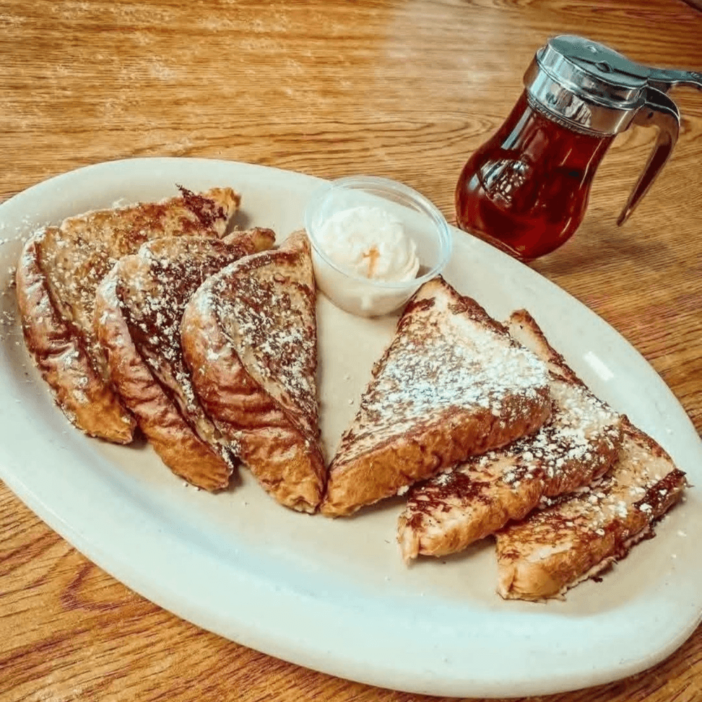 French Toast