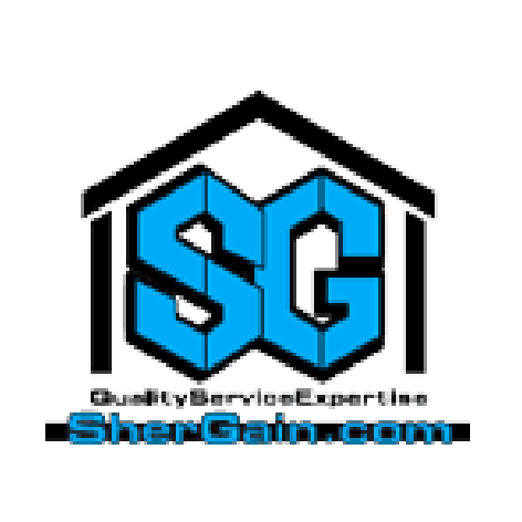 Sher Gain LLC