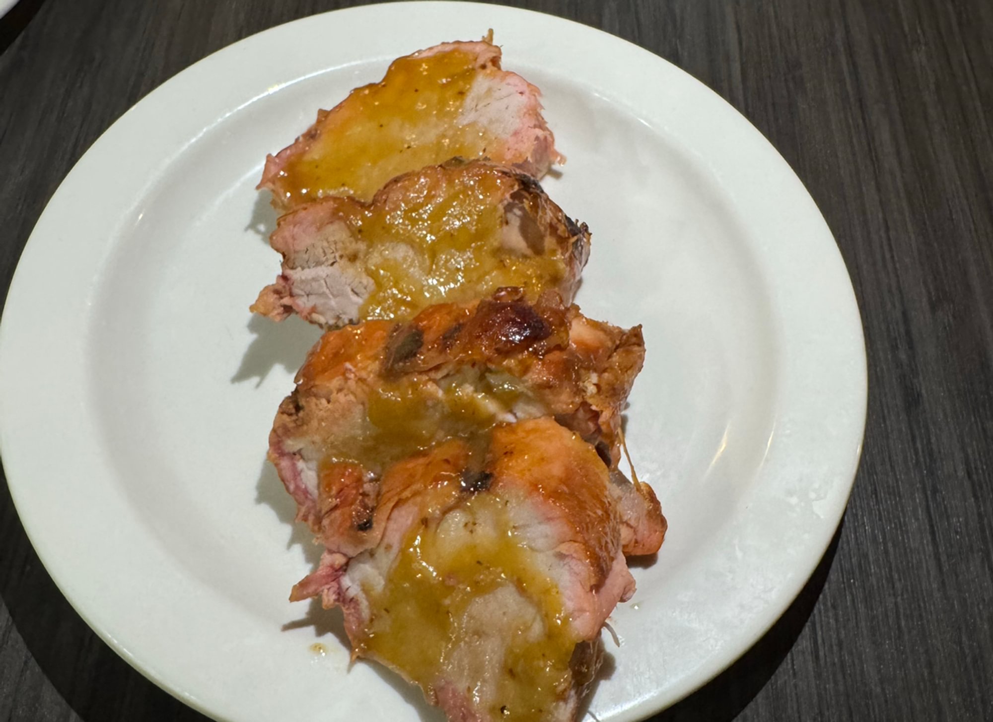 Pork Tenderloin