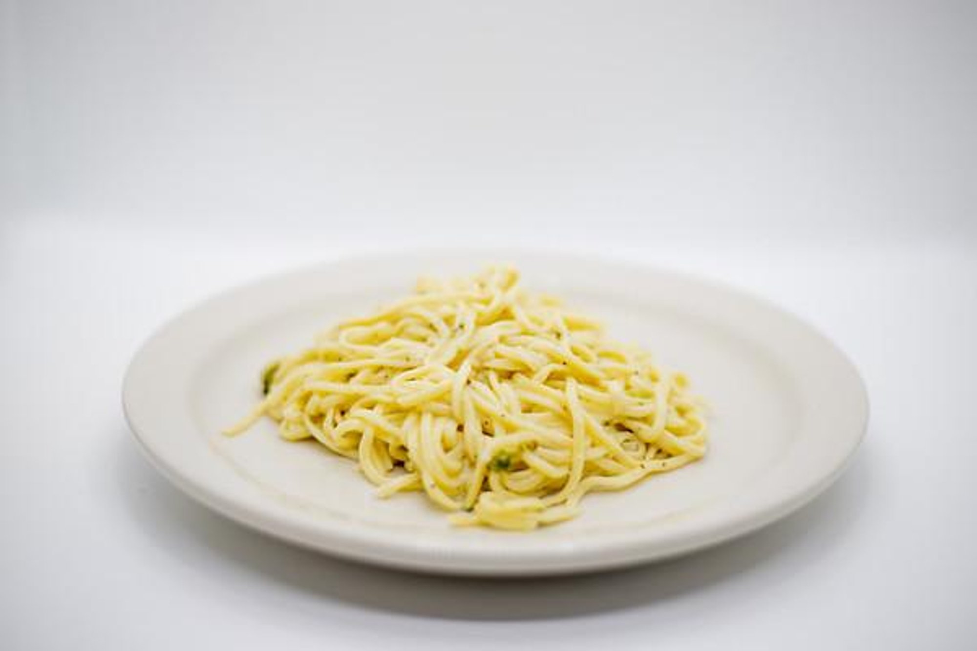 Kids Butter Noodles