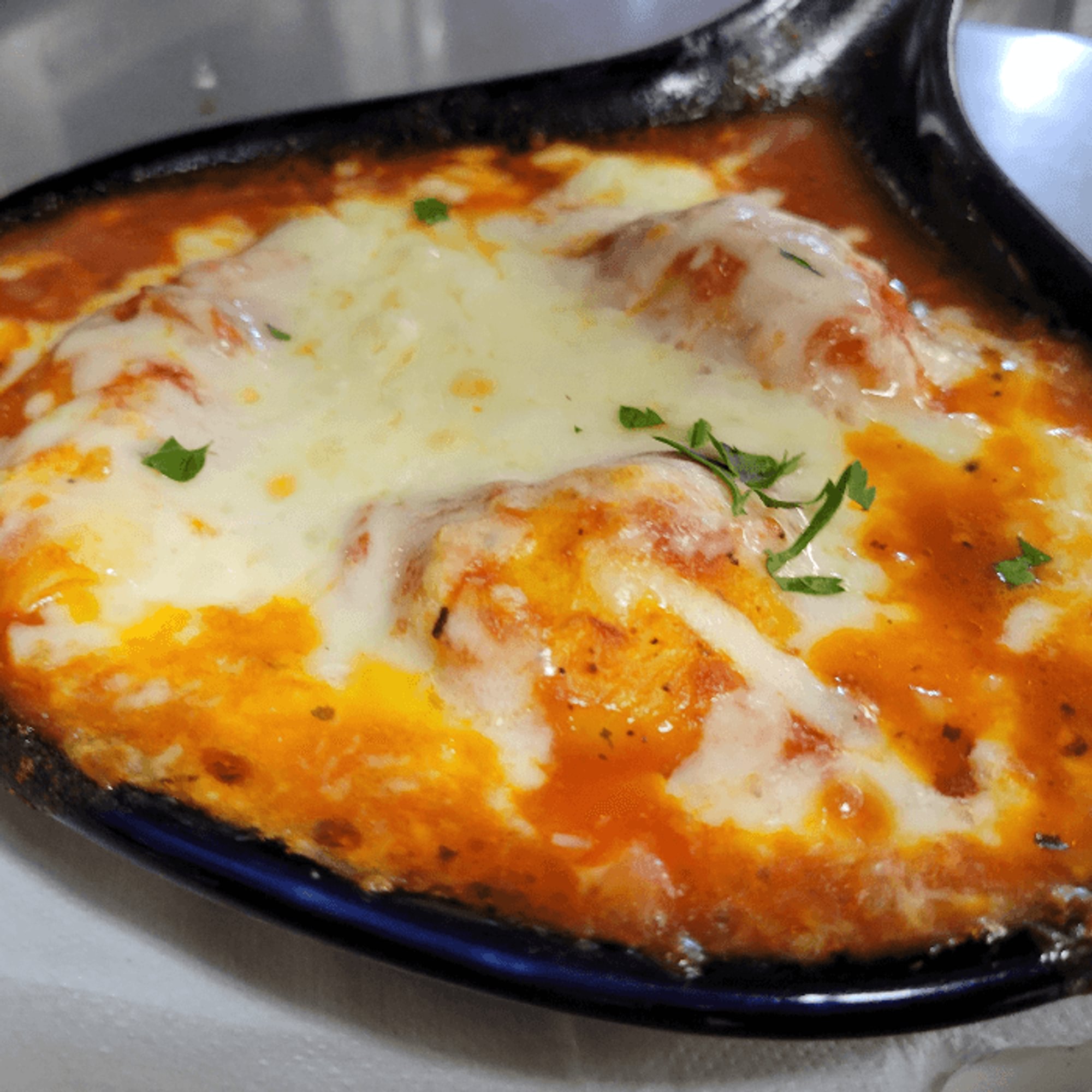 Conchiglie Alla Ricotta