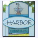 Harbor Counseling Logo