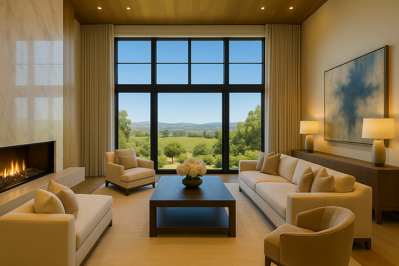 Modern Build Home Remodeling Image