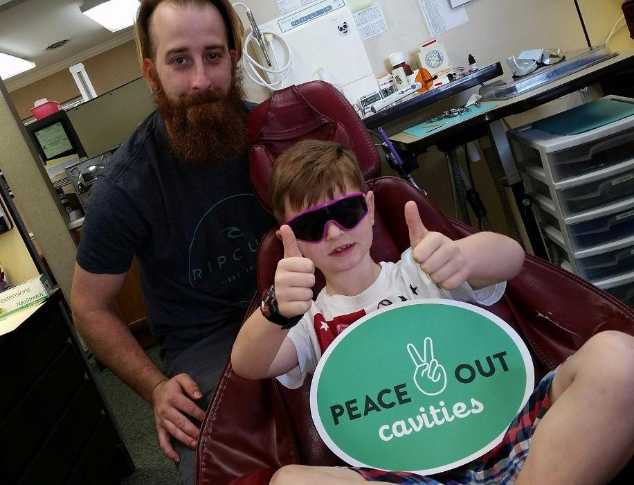 Hampton Family Dentistry Image