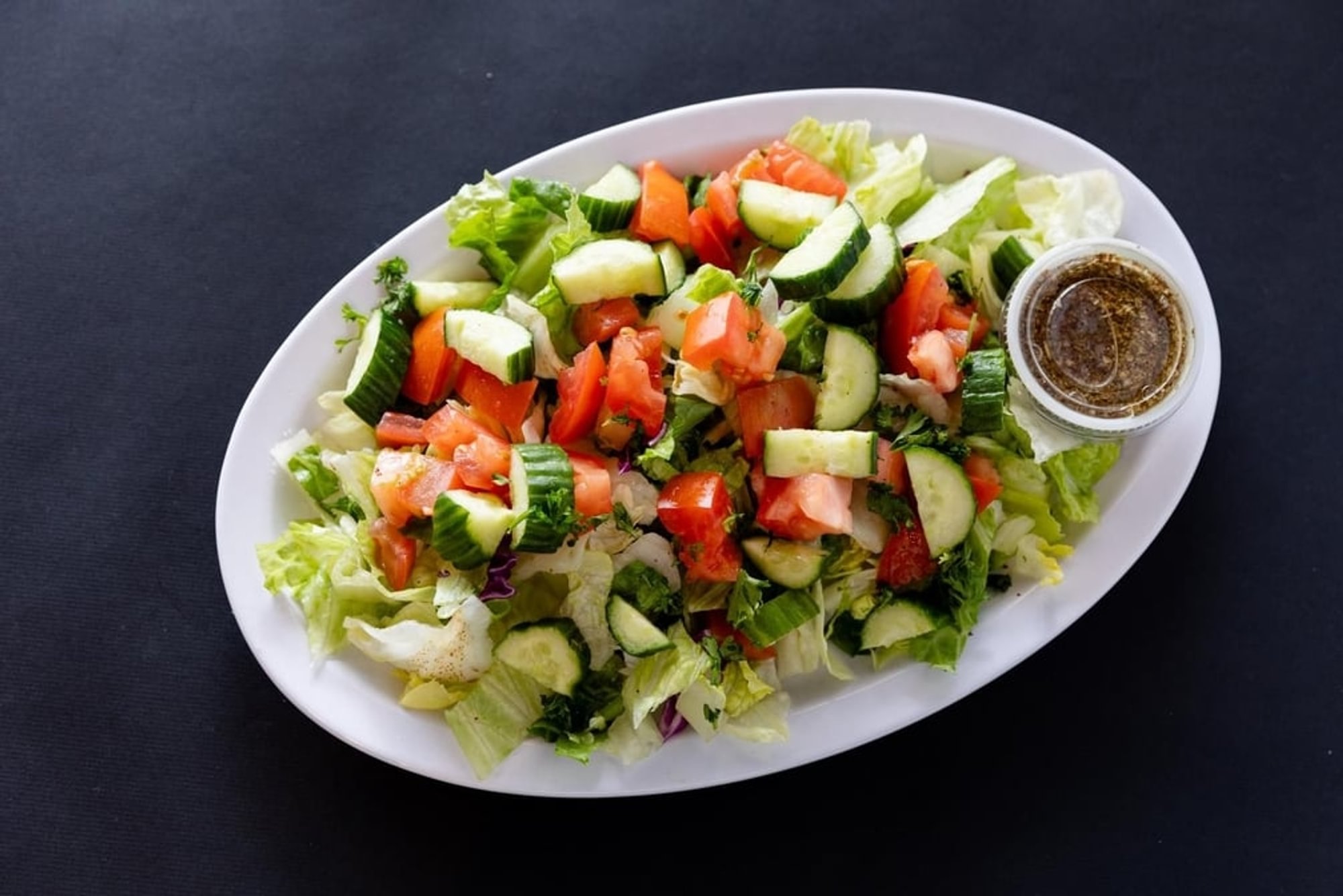 House Salad