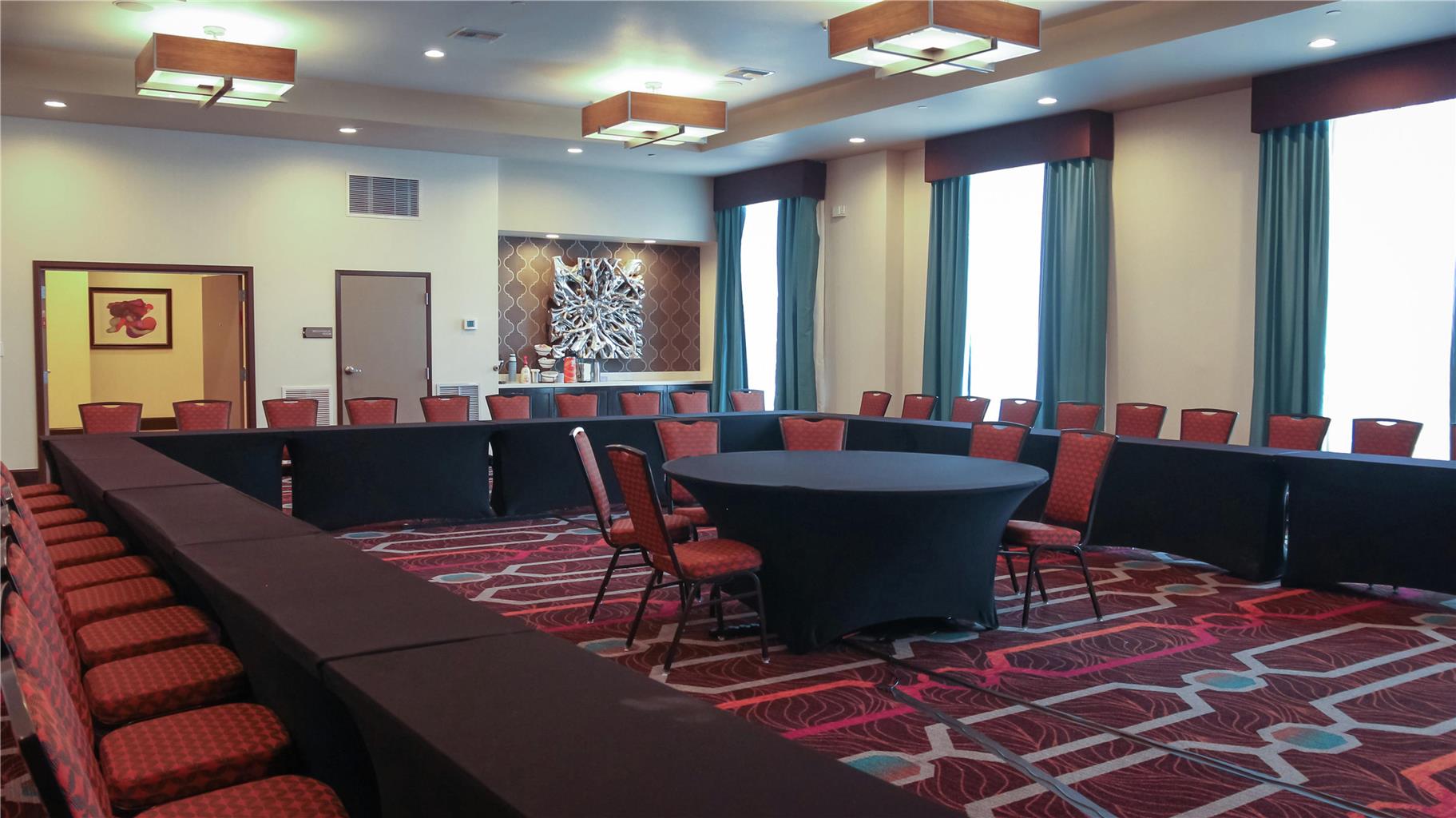 Homewood Suites by Hilton North Houston/Spring Image