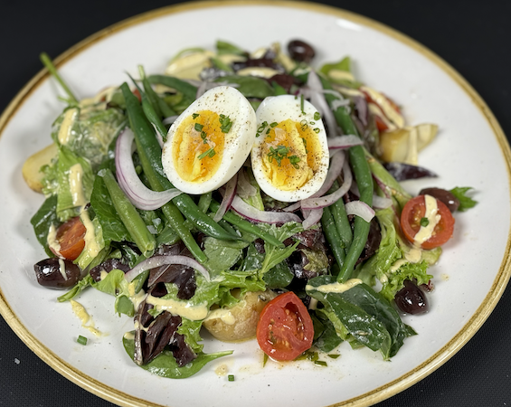 NICOISE SALAD