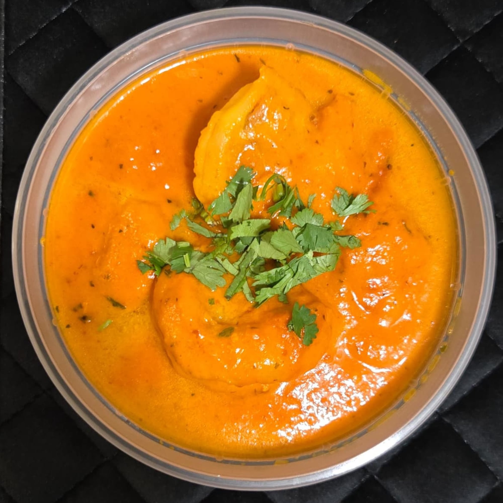 Shrimp Masala