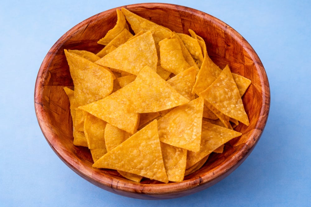 Tortilla Chips